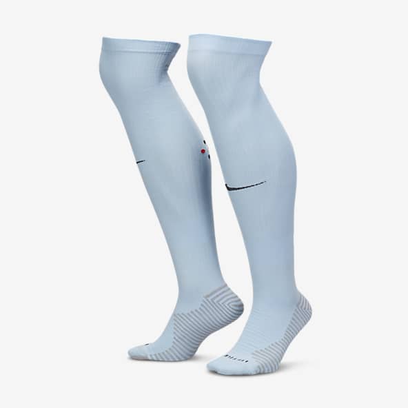 Calze nike blu online